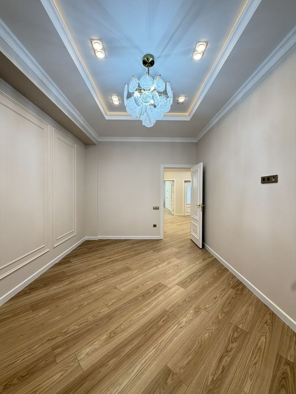 3 комнаты, 103 м², Элитка, 7 этаж, Евроремонт: фото 7