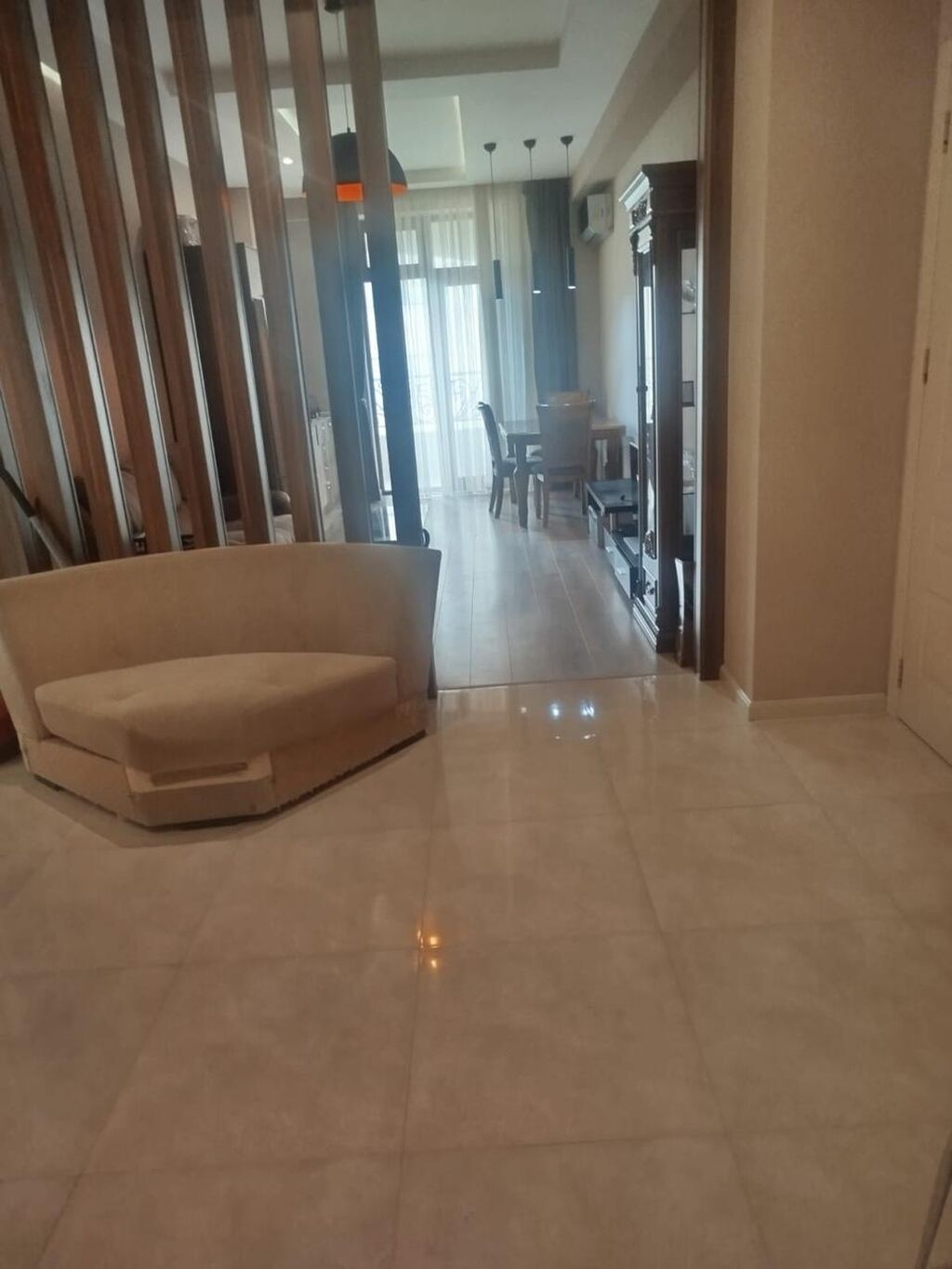 Kirayə verilir 3 otaqlı yeni tikili 108 m², Nəsimi r. Nəsimi rayonu