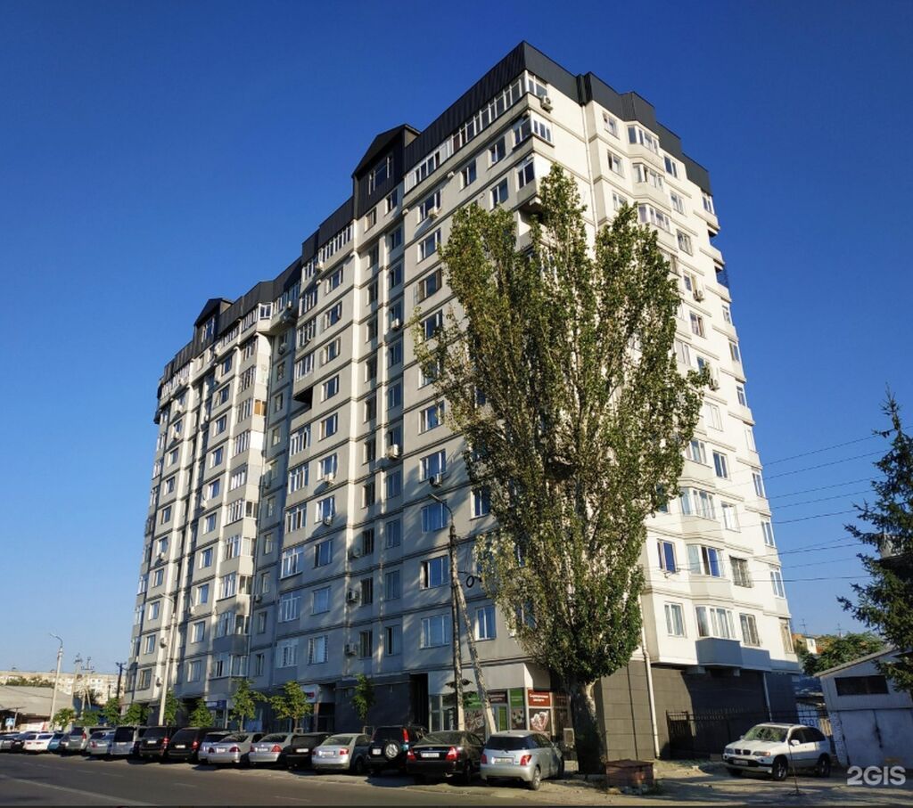 3 комнаты, 90 м², Элитка, 10 этаж, Евроремонт: фото 3