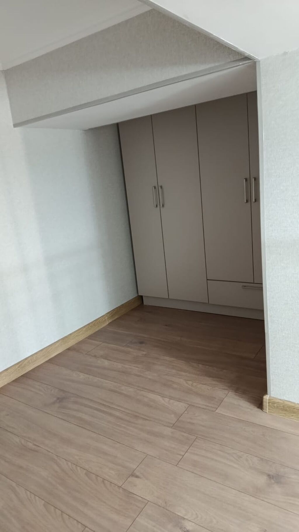 1 комната, 40 м², Аламедин-1 мкр Элитка, 1 этаж, Свежий ремонт: фото 7