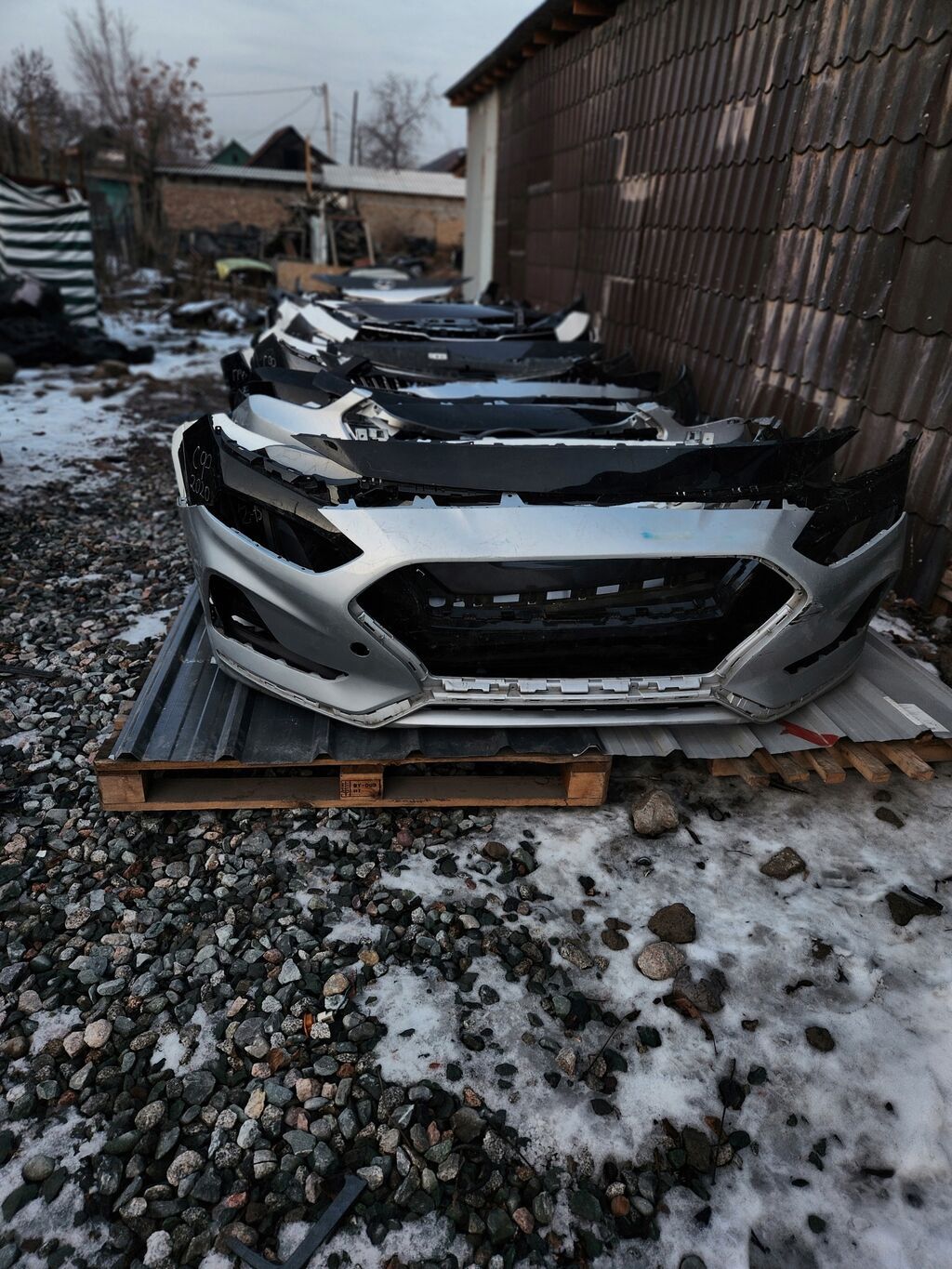 Привозные автозапчасти из Кореи – в наличии и под заказ!: фото 3