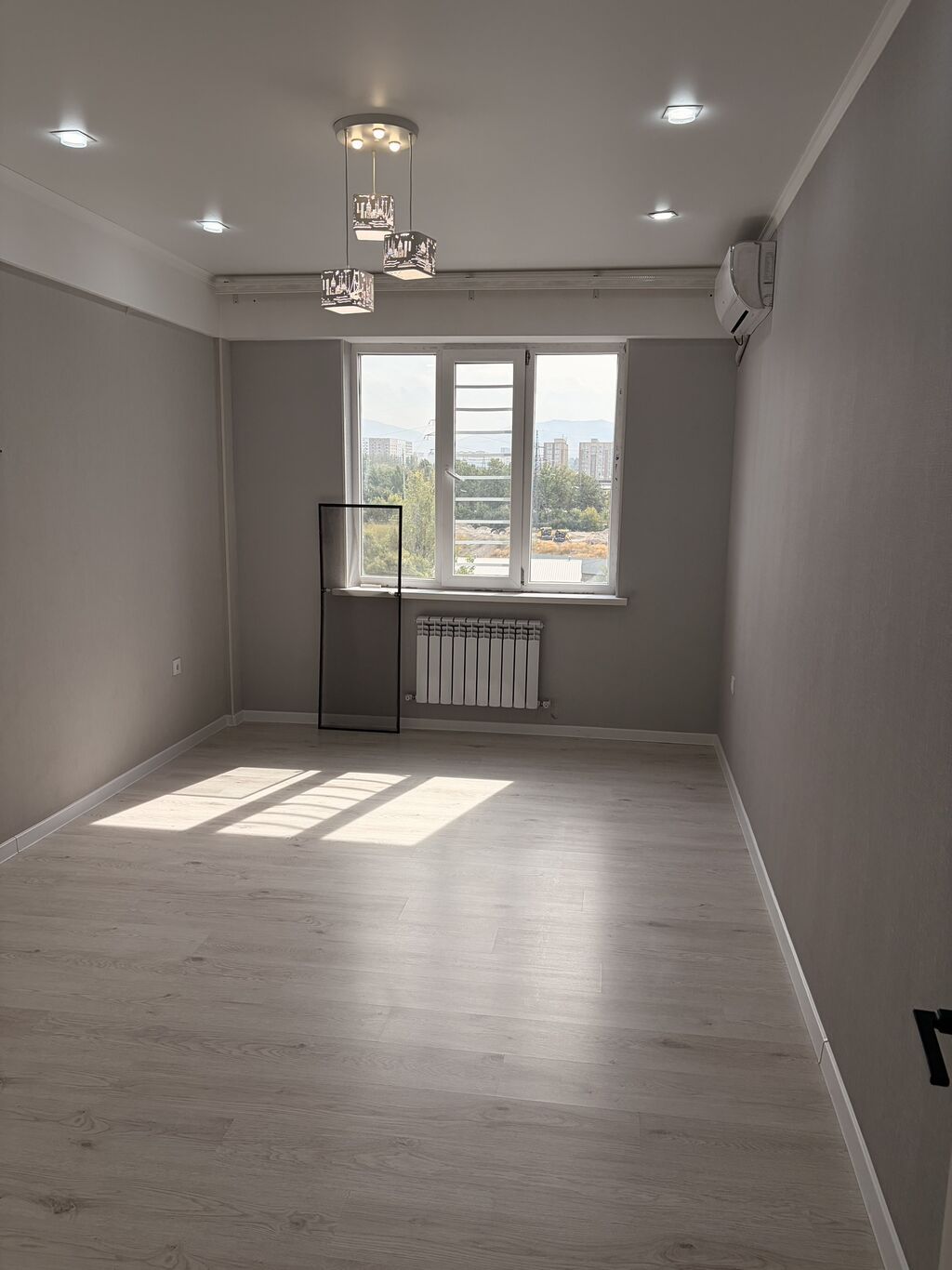 2 комнаты, 78 м², Аламедин-1 мкр Элитка, 7 этаж: фото 4