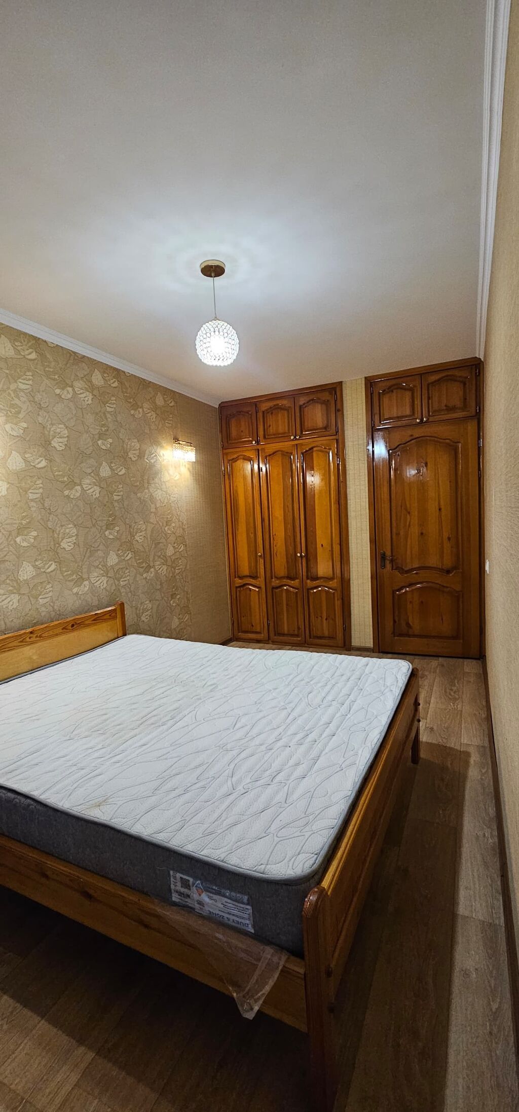 Сдаю 3 комнатную квартиру в 7 микрорайоне на длительный срок. В: фото 2