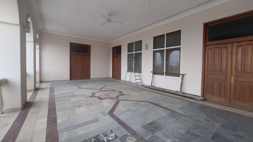 Həyət evi, 10 otaqlı, 700 m², satılır, Bakı — 27