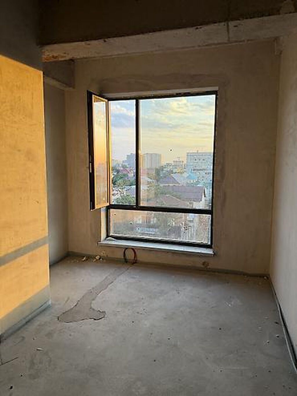 2 комнаты, 67 м², ул. Карла Маркса Элитка, 4 этаж, ПСО (под самоотделку): фото 4