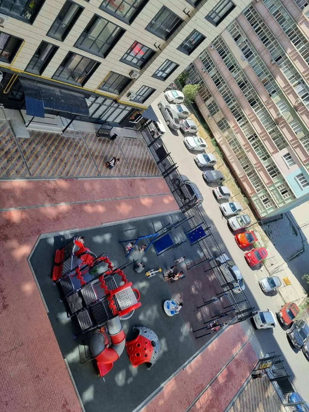 3 комнаты, 106 м², Джал-29 Элитка, 6 этаж, Дизайнерский ремонт: фото 2