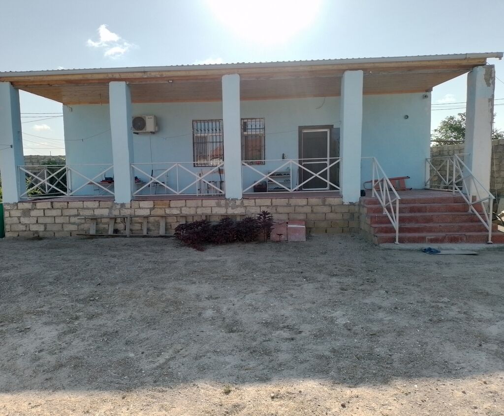 Bakı, Maştağa qəs., 80 kv. m, 4 otaqlı, Hovuzsuz, İşıq, Artezian quyusu, İnternet