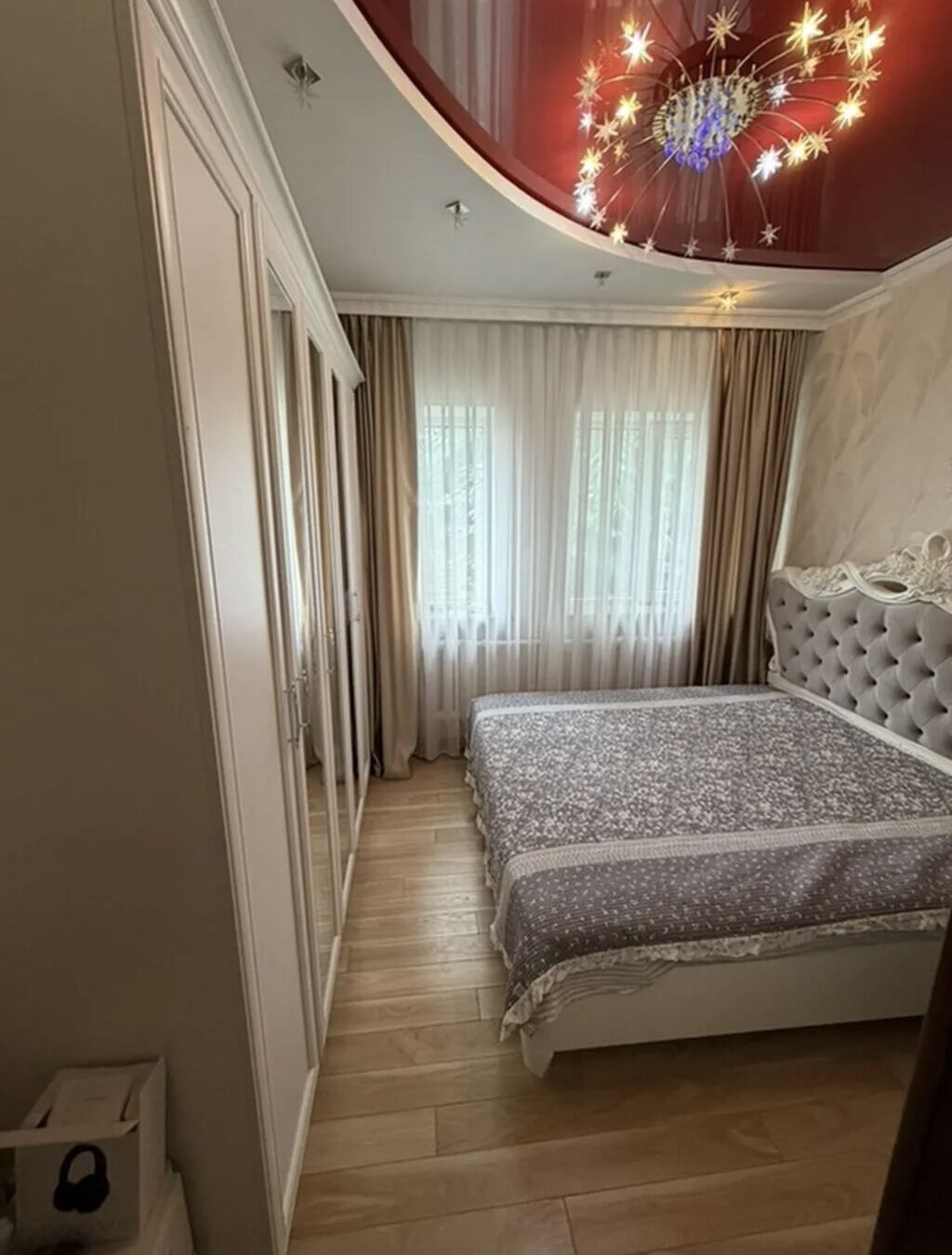 Сдаётся дом в Орто-Сае 5 комнат, участок 11 соток. Свежий ремонт: фото 5