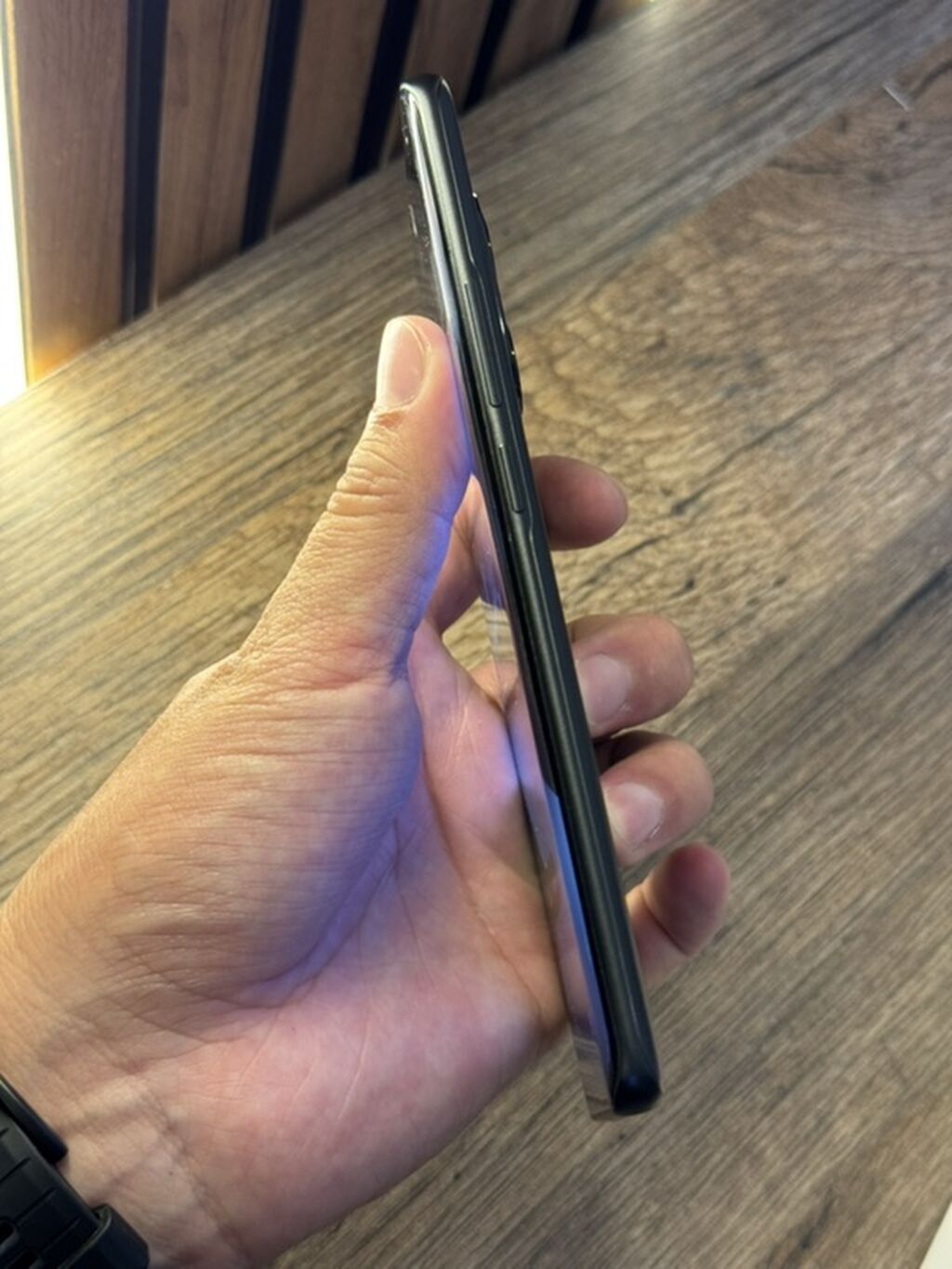 Xiaomi, 15, Б/у, 128 ГБ, цвет - Черный, 2 SIM: фото 4