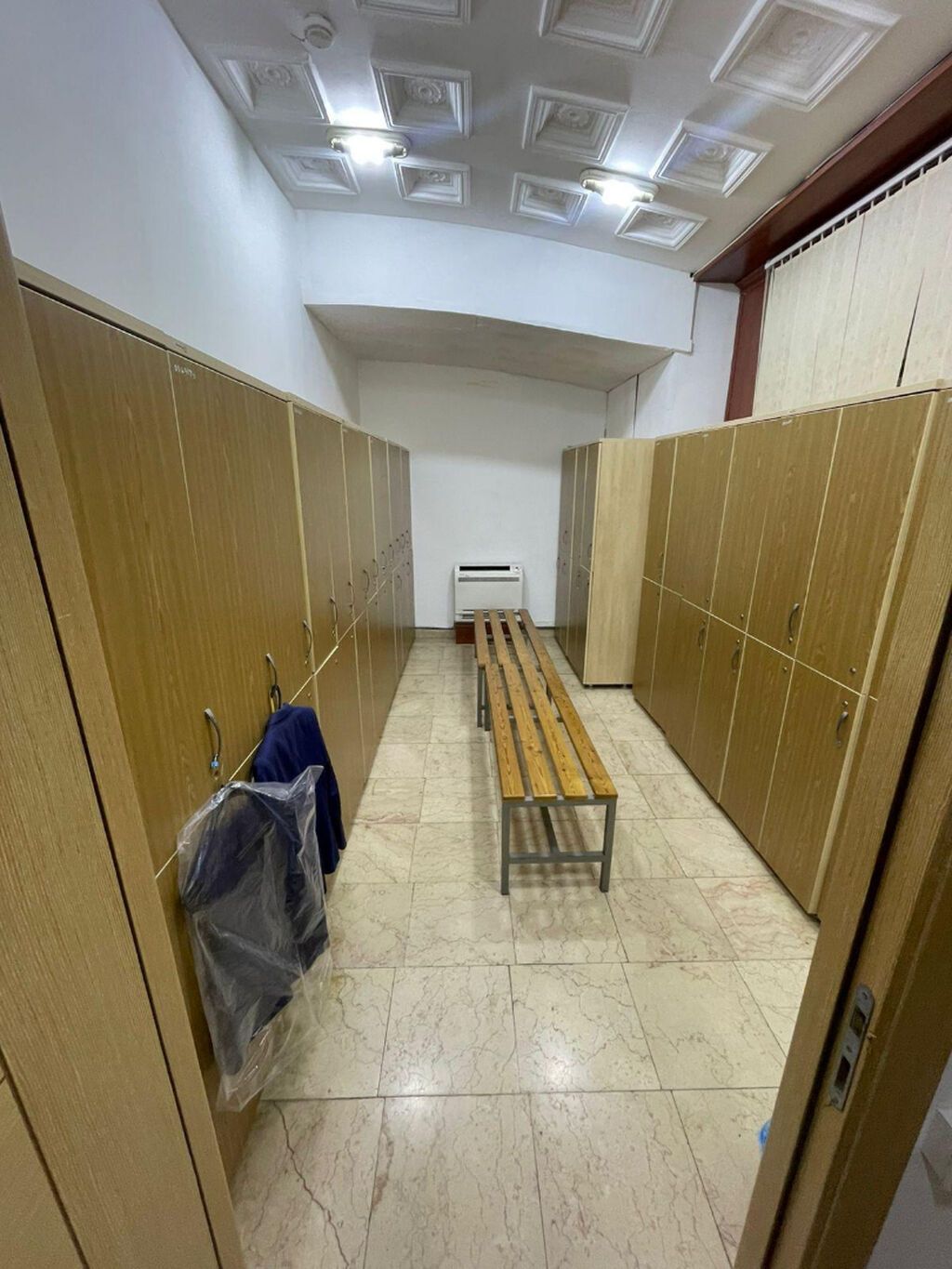 Office for sale in Xətai, 40,9 m², 67 500 AZN, photo 2 / 5