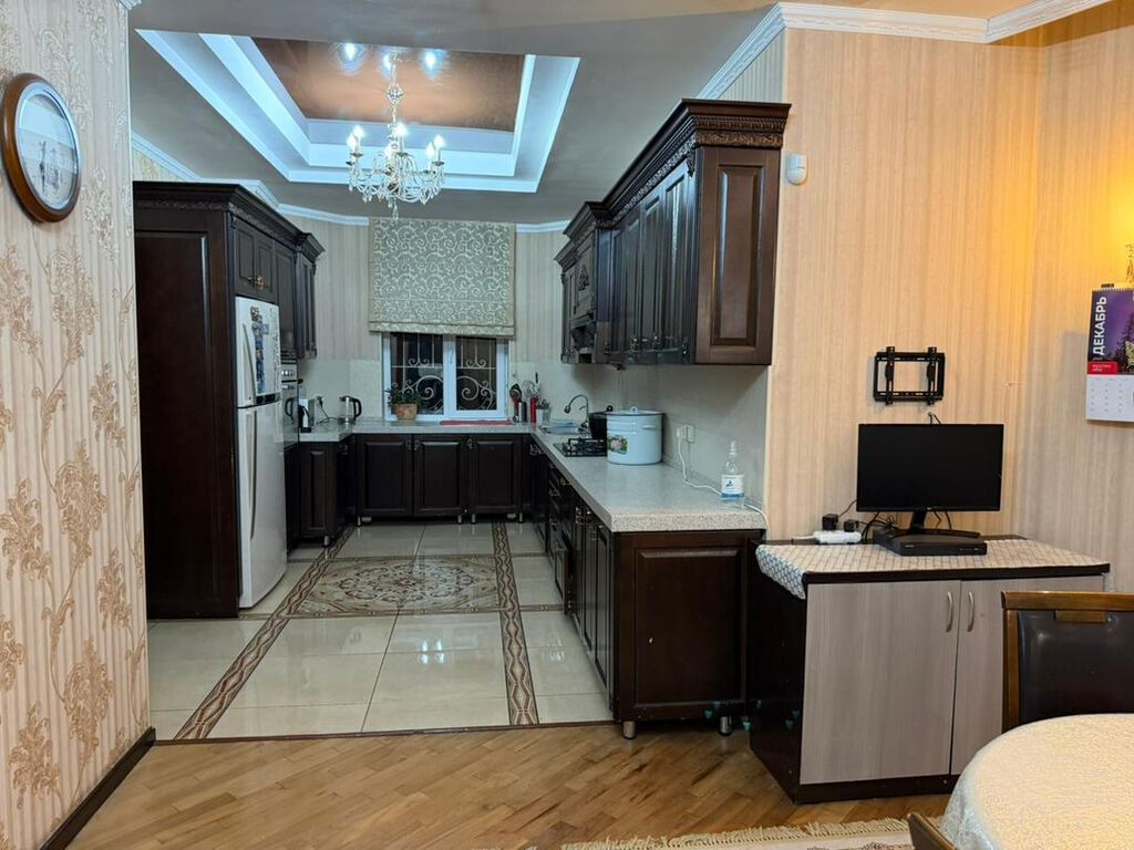 330 м², 6 комнат и более, Орто-Сай с., Без животных: фото 5