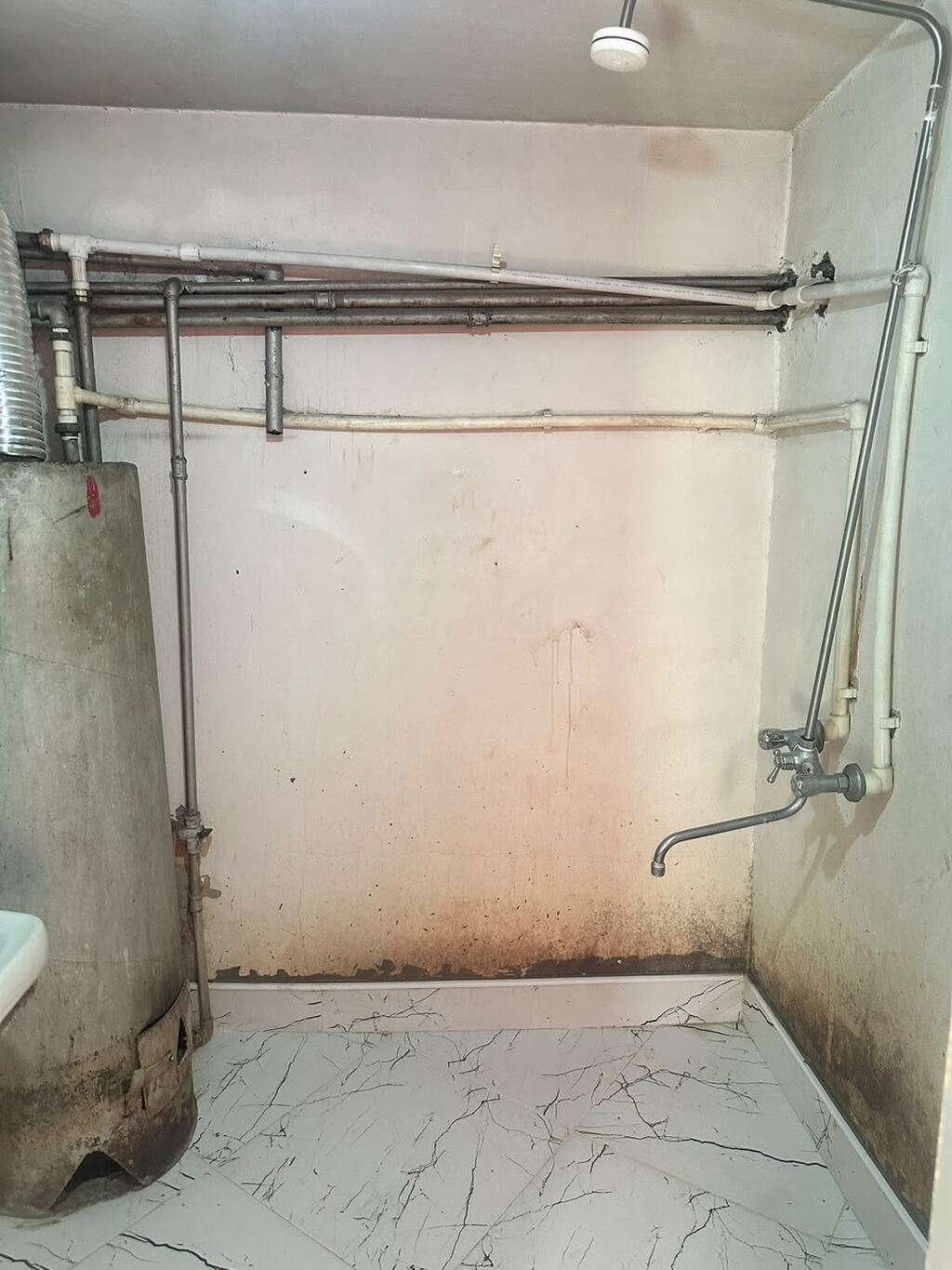 Gəncə, 3 otaqlı, Köhnə tikili, 57 kv. m