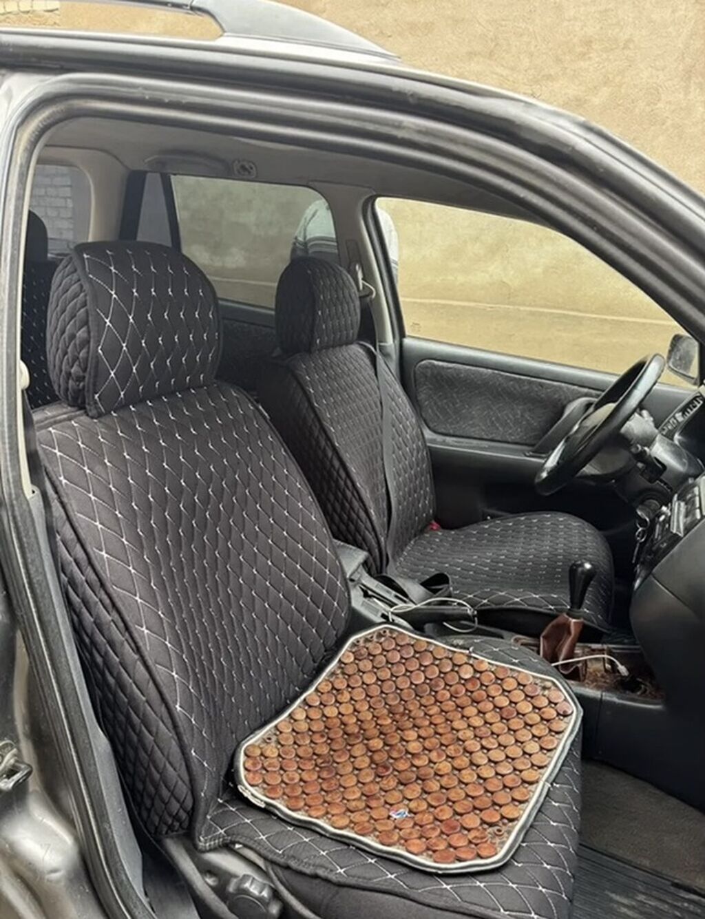 Nissan Primera: 1998 г., 1.6 л, Механика, Бензин, Универсал: фото 6