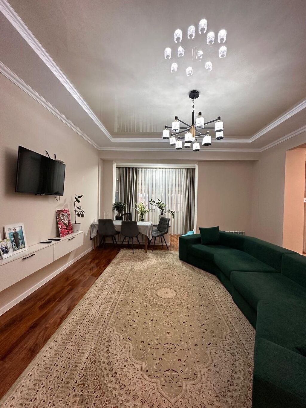 Продам 3-комнатную квартиру 131 м² в ЖК «Верона Резиденс»: фото 3