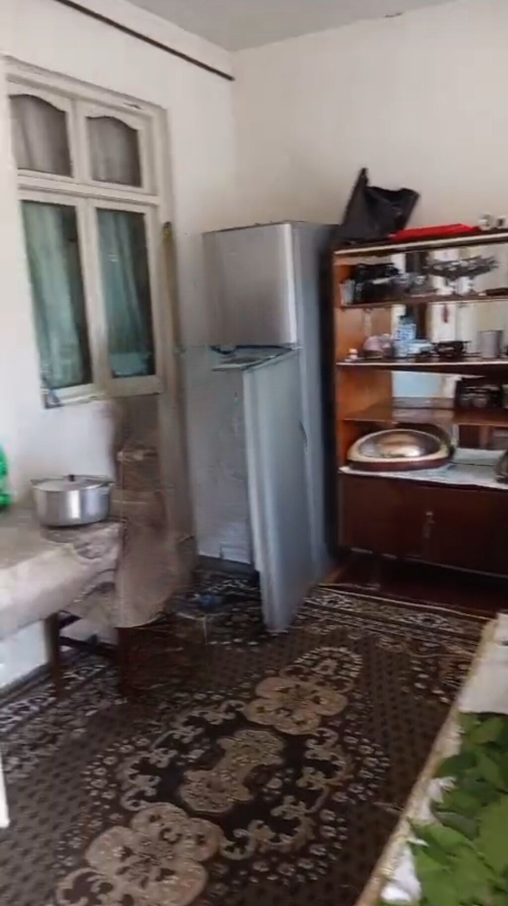Bakı, 4 otaqlı, Köhnə tikili, 95 kv. m