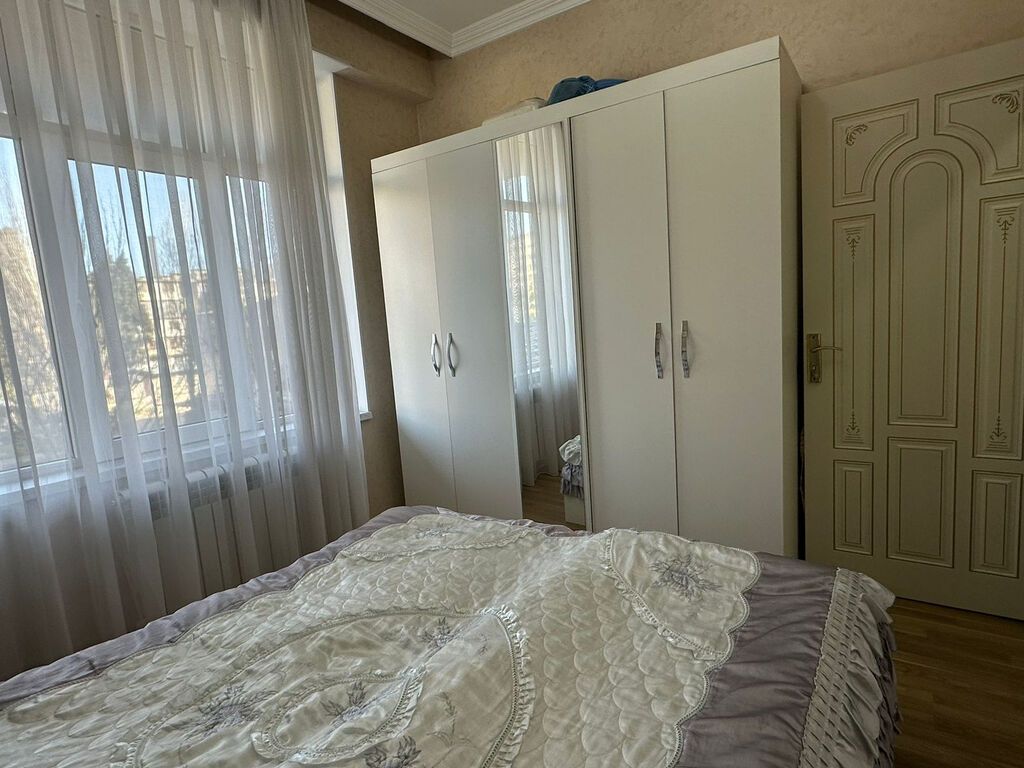 2 otaqlı, Yeni tikili, m. Xalqlar Dostluğu, 47 kv. m