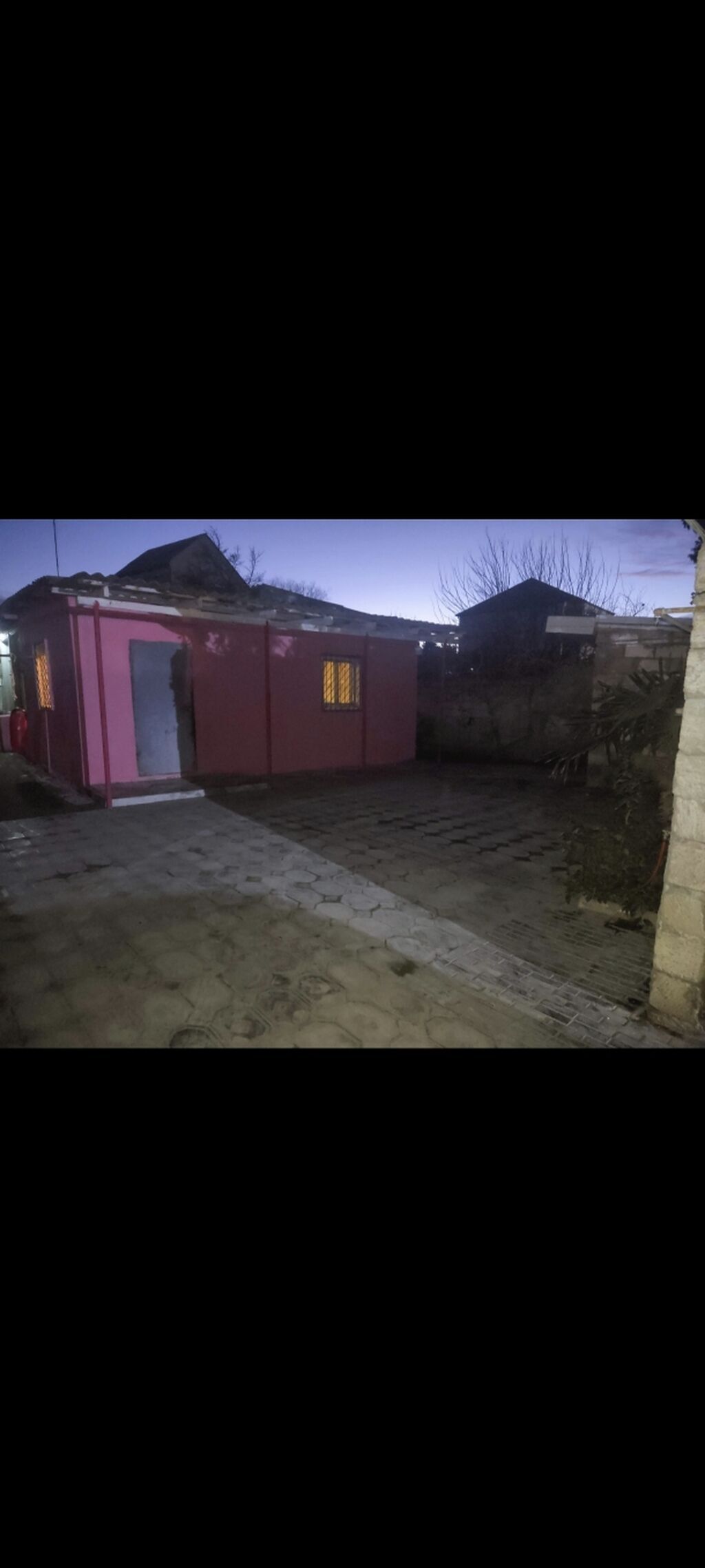 5 otaqlı, 450 kv. m, Kredit yoxdur, Orta təmir