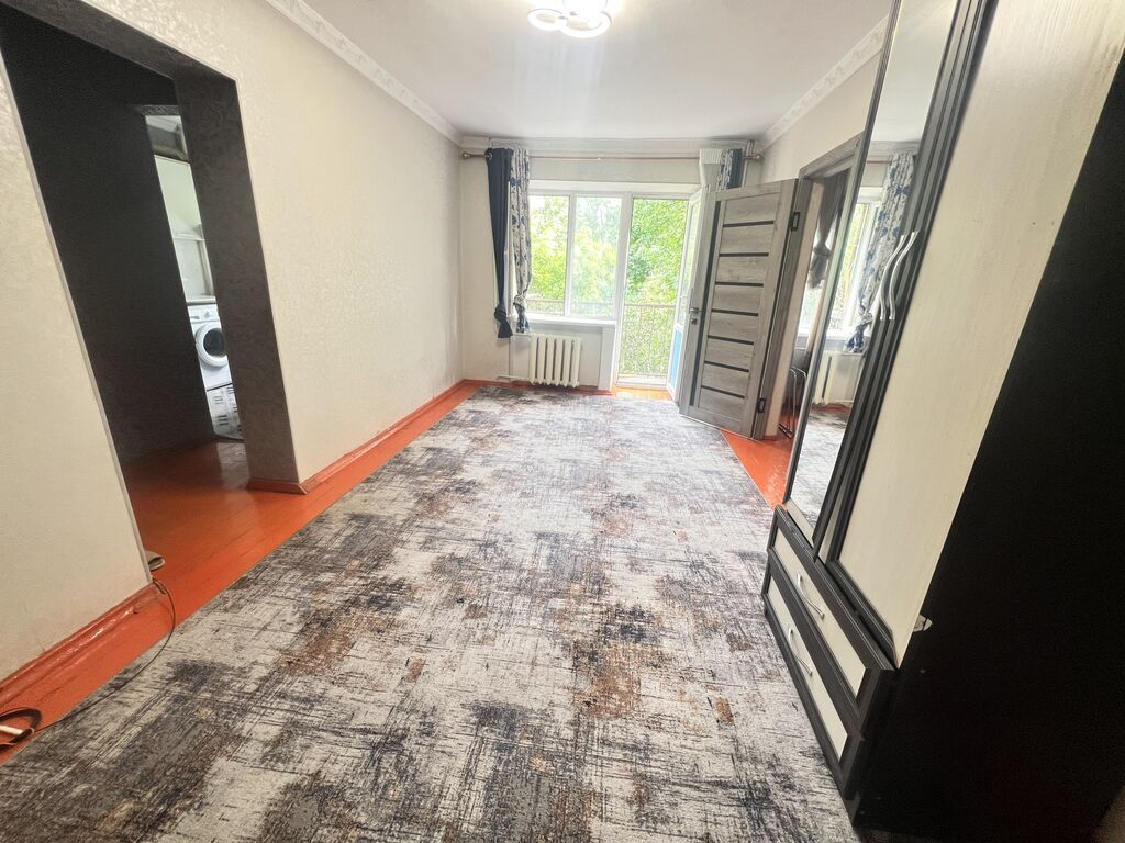 Продам 2-комнатную квартиру, 42 м², у Медицинской академии: фото 3