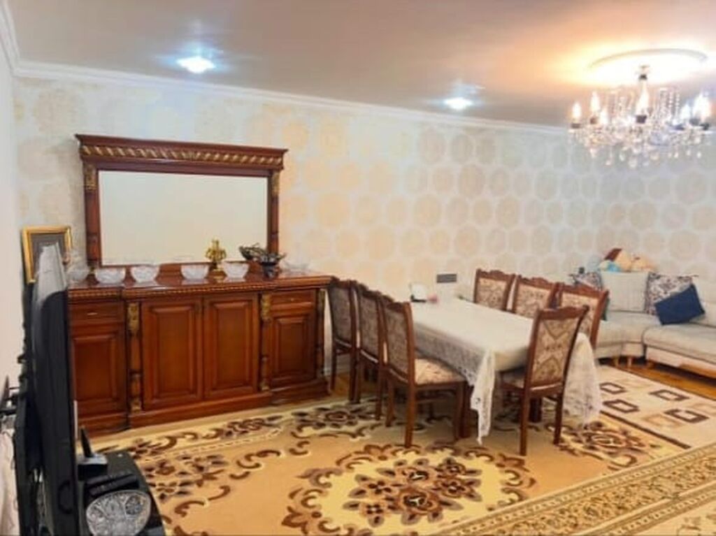 🚨🏡 TƏCİLİ SATILIR! — 160.000 AZN 🏡🚨 📍 Babək prospekti — Maşın