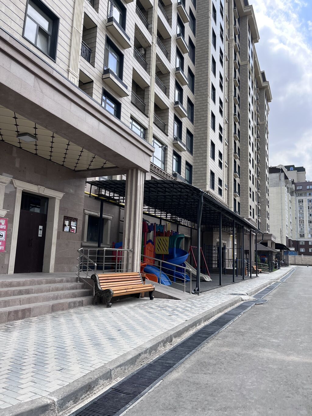 4 комнаты, 1540 м², Южная Магистраль Элитка, 8 этаж, Дизайнерский ремонт: фото 2