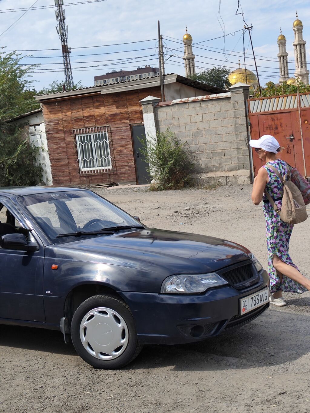 Daewoo Nexia: 2009 г., 1.5 л, Механика, Бензин, Седан: фото 4