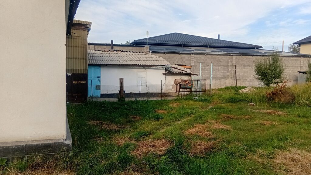 Продается участок с домом! Городе Каракол Адрес: ул. Пржевальского: фото 6