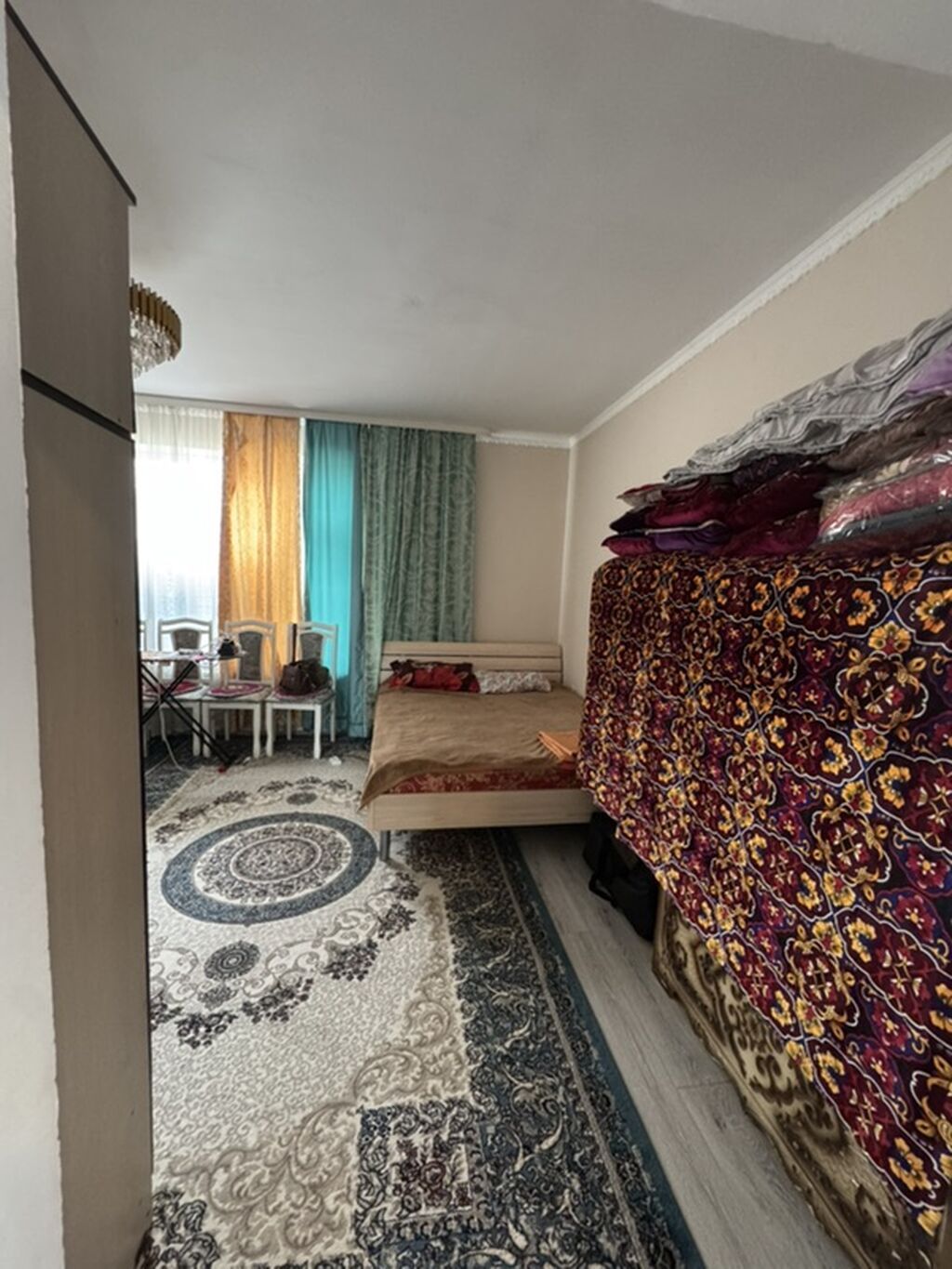 ПРОДАЁТСЯ ДОМ В ЖИЛМАССИВЕ ӨСКӨН-ОРДО Адрес: жилмассив Өскөн-Ордо: фото 7