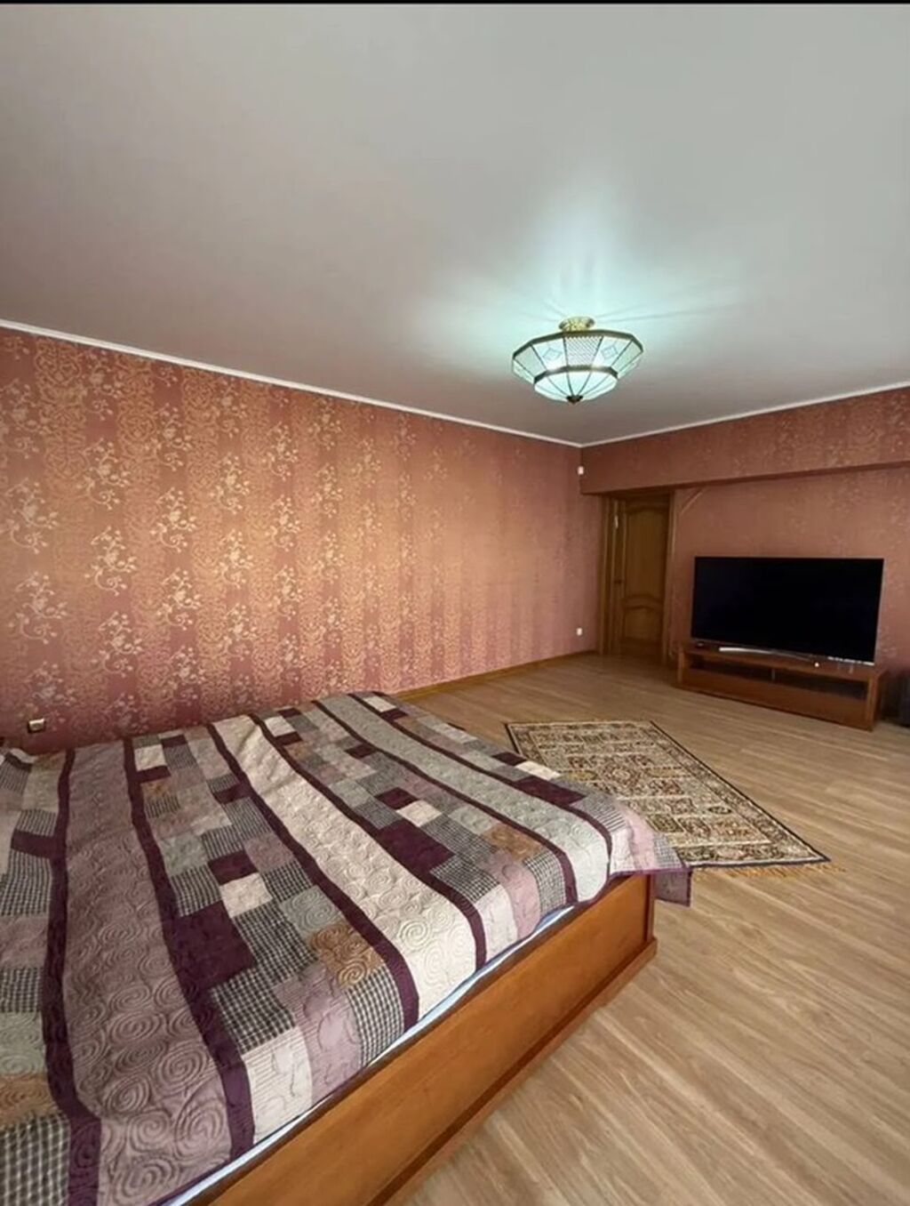 3 комнаты, 140 м², Золотой квадрат Индивидуалка, 11 этаж, Евроремонт: фото 7