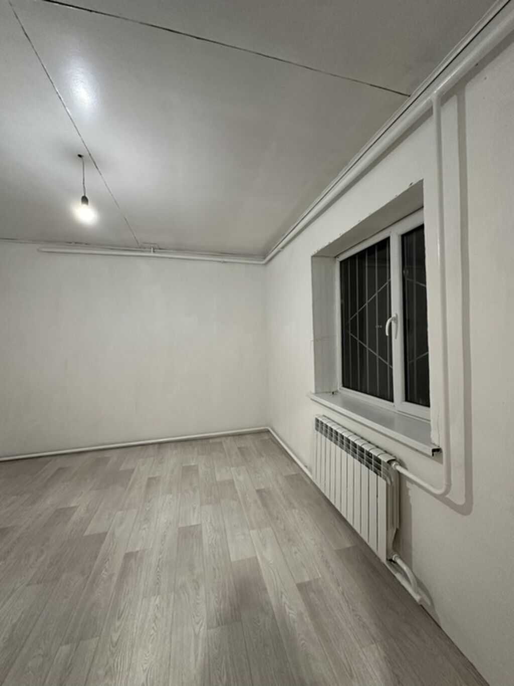 КУДАЙБЕРГЕНДЕН 3 БӨЛМӨЛҮҮ КВАРТИРА ИЖАРАГА БЕРИЛЕТ! Ыңгайлуу: фото 6
