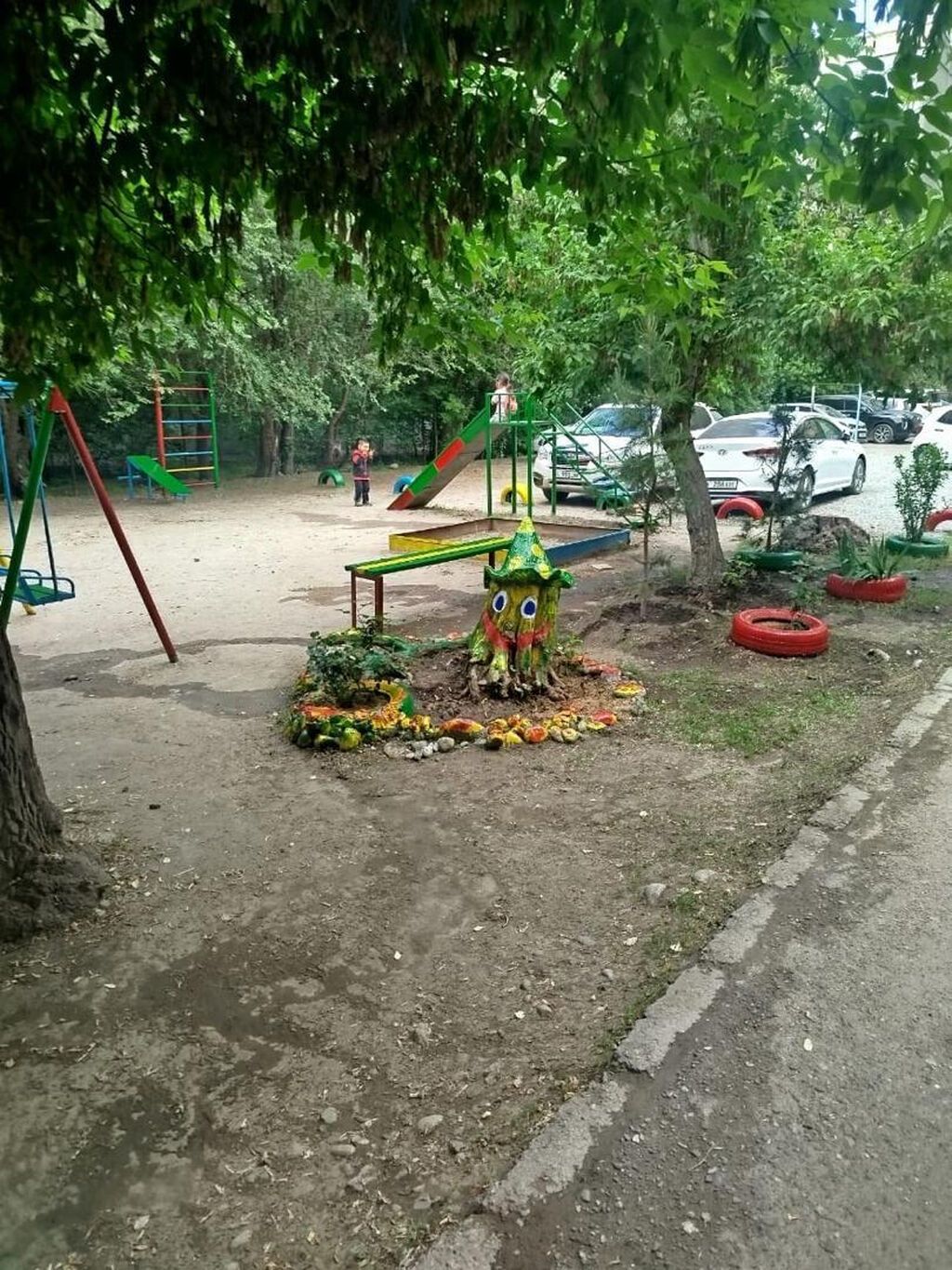 1 комната, 33 м², Пишпек Индивидуалка, 3 этаж, Требуется ремонт: фото 3