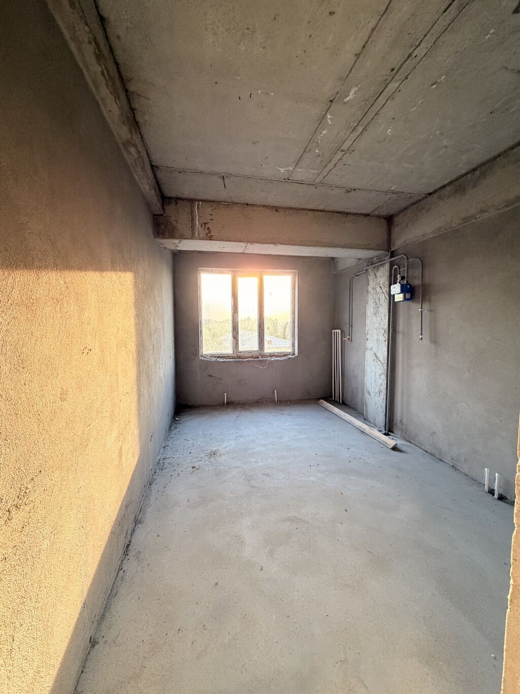 Продам 2-комнатную квартиру 63 м² у рынка Кудайберген: фото 6