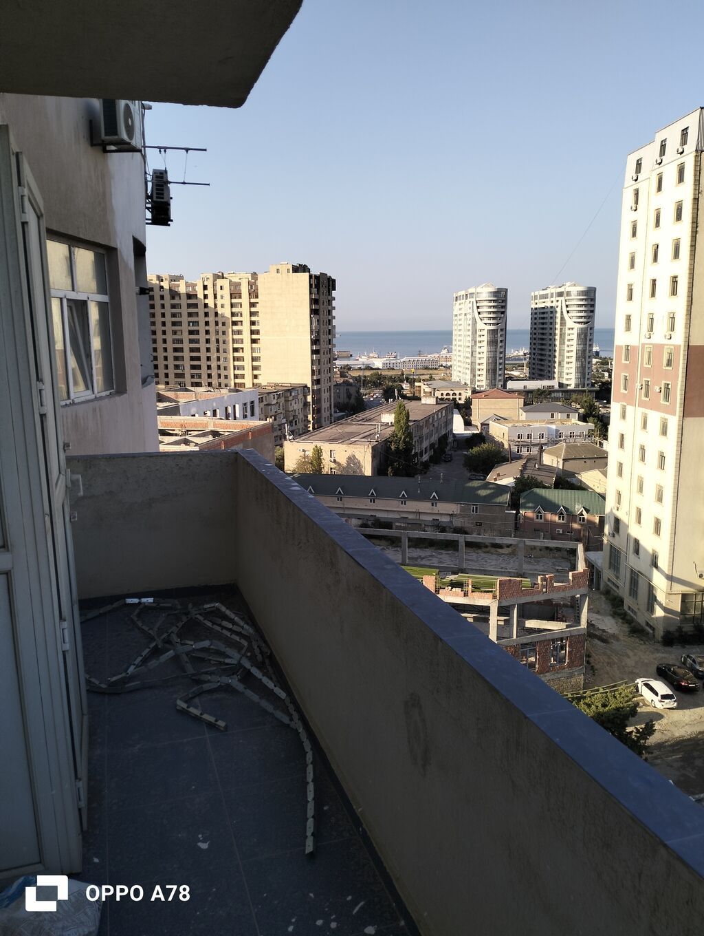 Həzi Aslanov qəs., 3 otaqlı, Yeni tikili, m. Həzi Aslanov, 107 kv. m