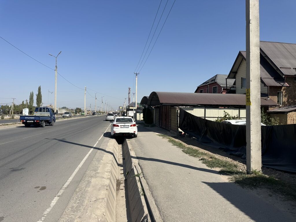 4 соток, Для строительства: фото 5