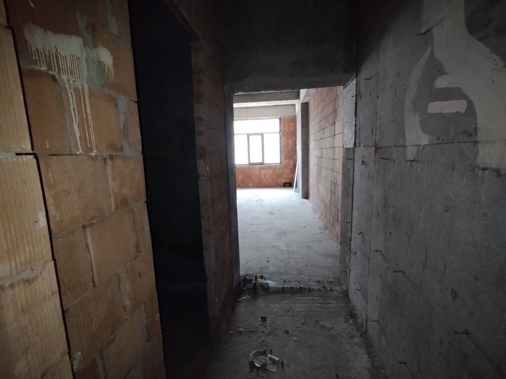 5 otaqlı, Yeni tikili, 296 kv. m