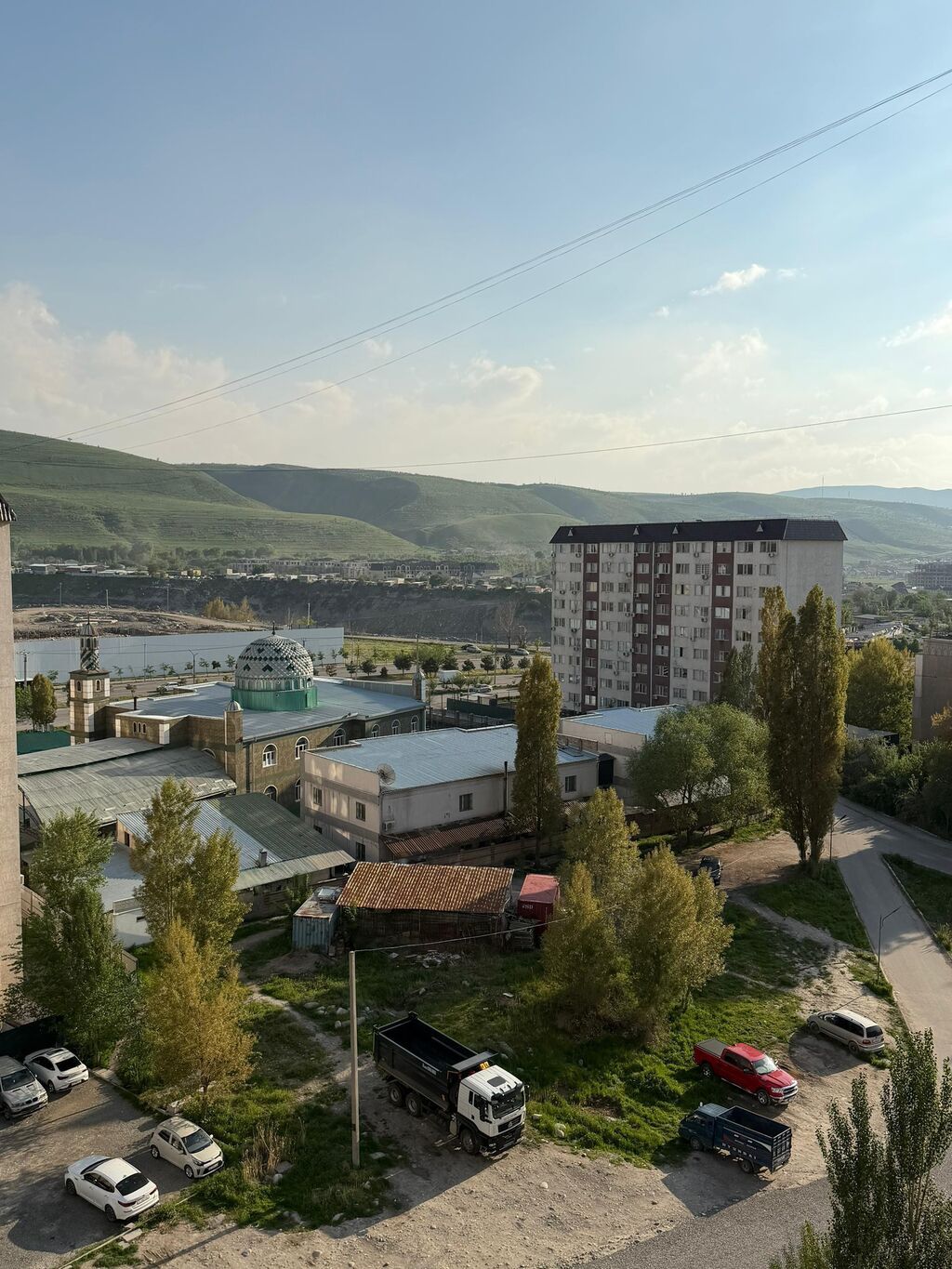 6 комнат, 190 м², 12 мкр Элитка, 8 этаж, Свежий ремонт: фото 8