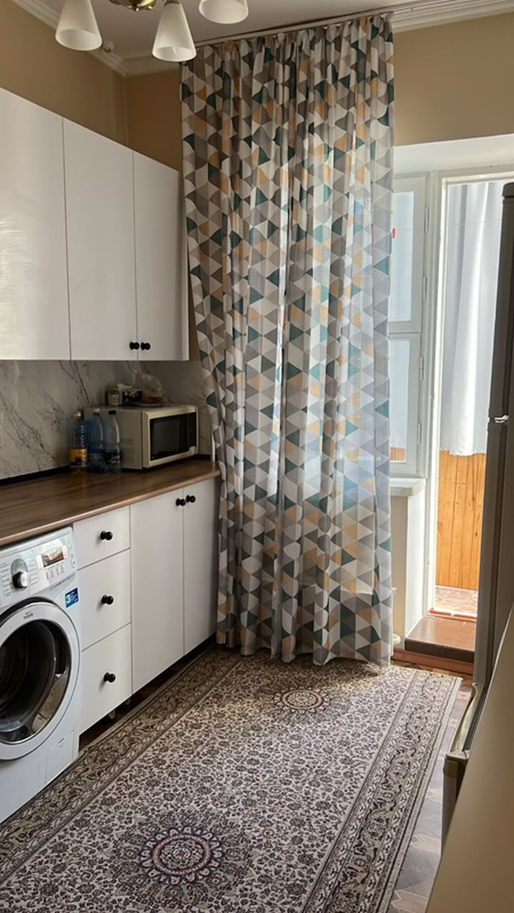 3 комнаты, 70 м², 1 этаж: фото 4
