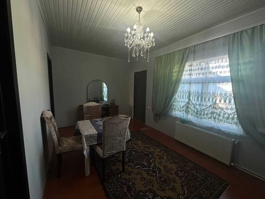 4 otaqlı, 120 kv. m, Kredit yoxdur, Yeni təmirli