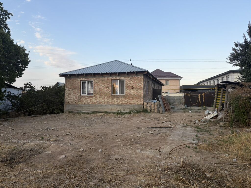 Сдам дом в селе Кок-Жар, ул. Конур-Осмон: фото 4