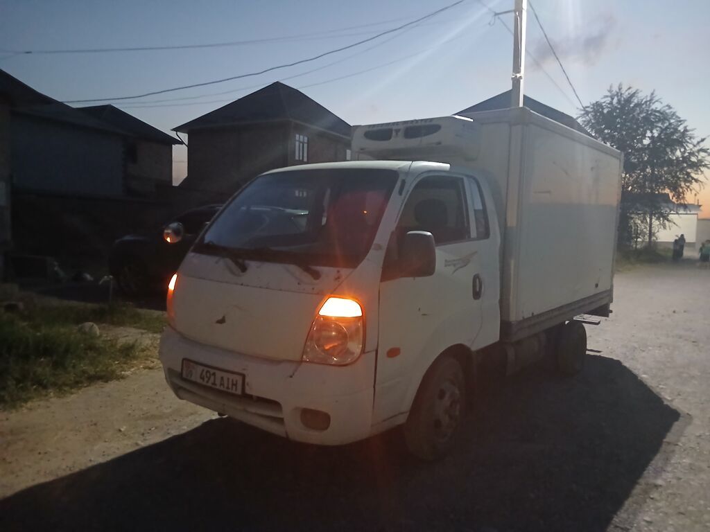 Kia BONGO