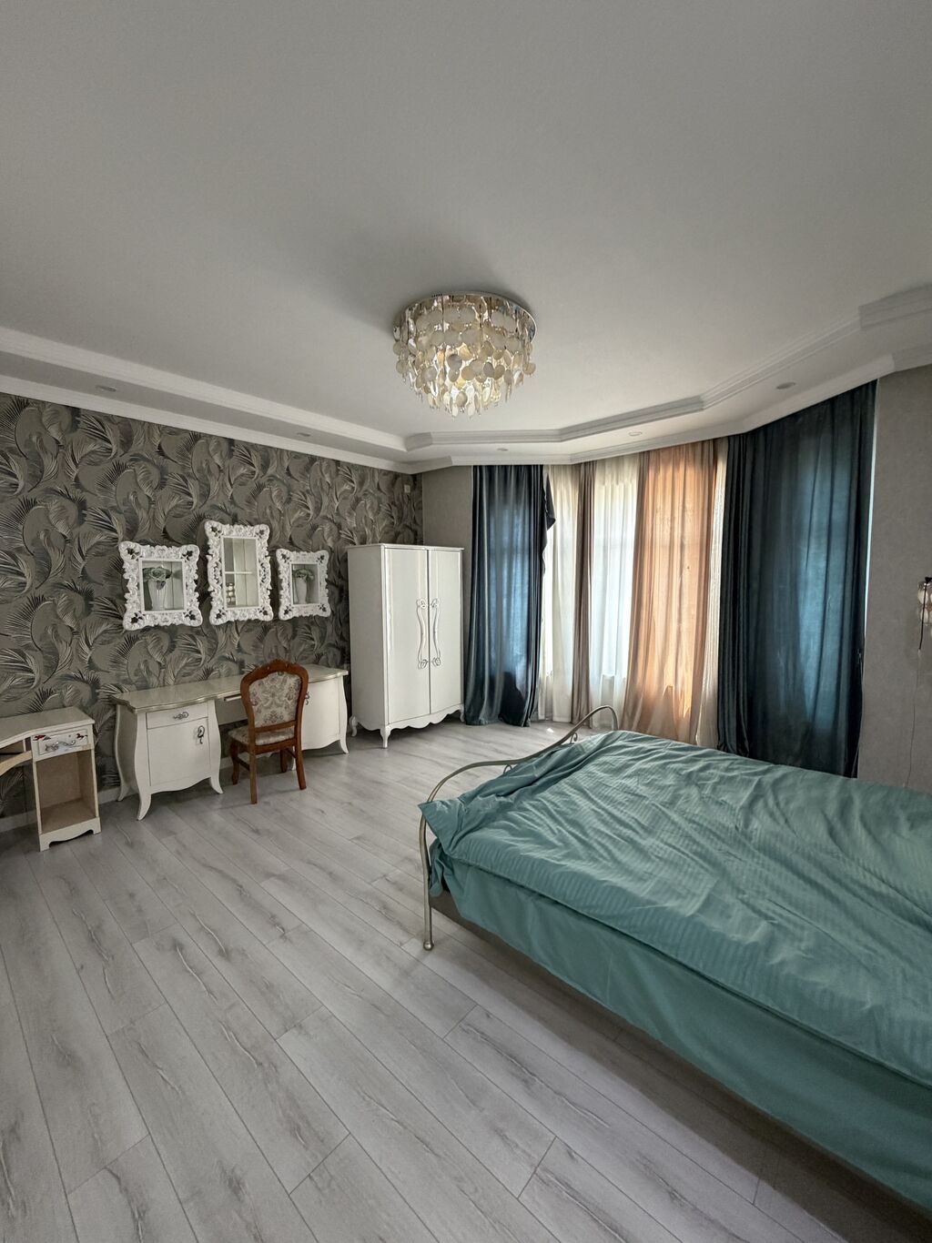 В продаже шикарный дом! Ж/м Арча-Бешик Локаци: фото 7