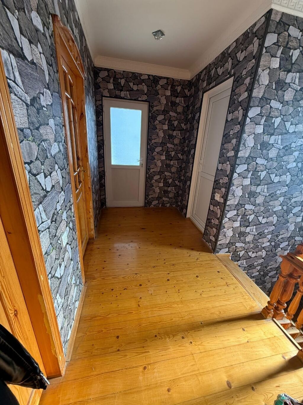 Masazır 5 otaqlı, 1 kv. m