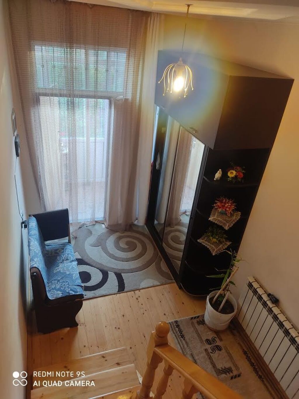 Yeni Ramanada 4 otaqlı həyət evi satılır, 102 m², 150 000 AZN, şəkil 5 / 12