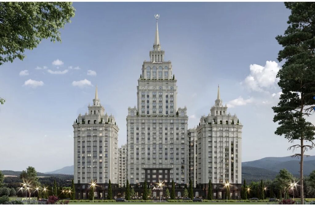 Продам 4-комнатную квартиру, 164 м², 5 этаж: фото 7