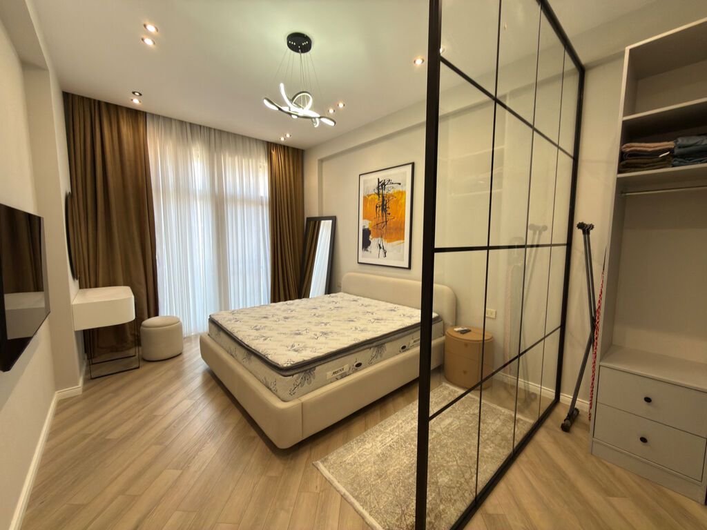 🇦🇿 Yasamal r. | İzmir Residence | 2 otaq | 110 m² 📍 Nizami metrosu
