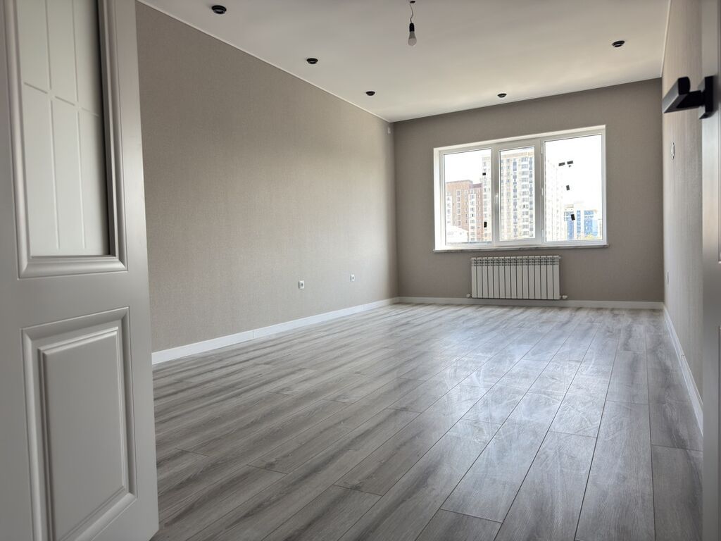 2 комнаты, 75 м², Церковь Индивидуалка, 6 этаж, Евроремонт: фото 6