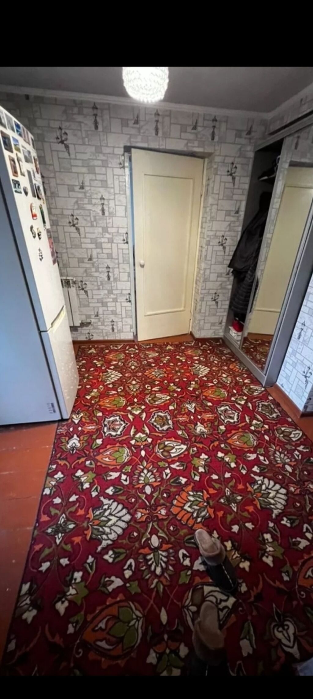 59 м², 3 комнаты, Киркомстром: фото 2
