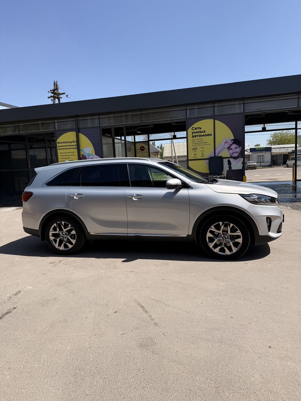 Продаю Kia Sorento, 2019 г., 2.2 л, дизель, АКПП: фото 3