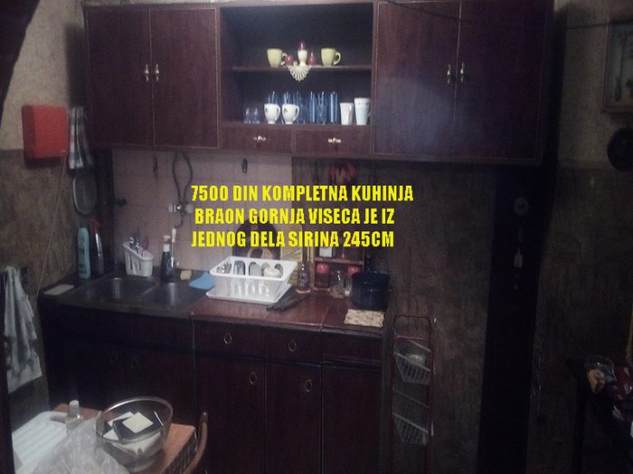 Ostali nameštaj: na lalafo.rs - Beograd