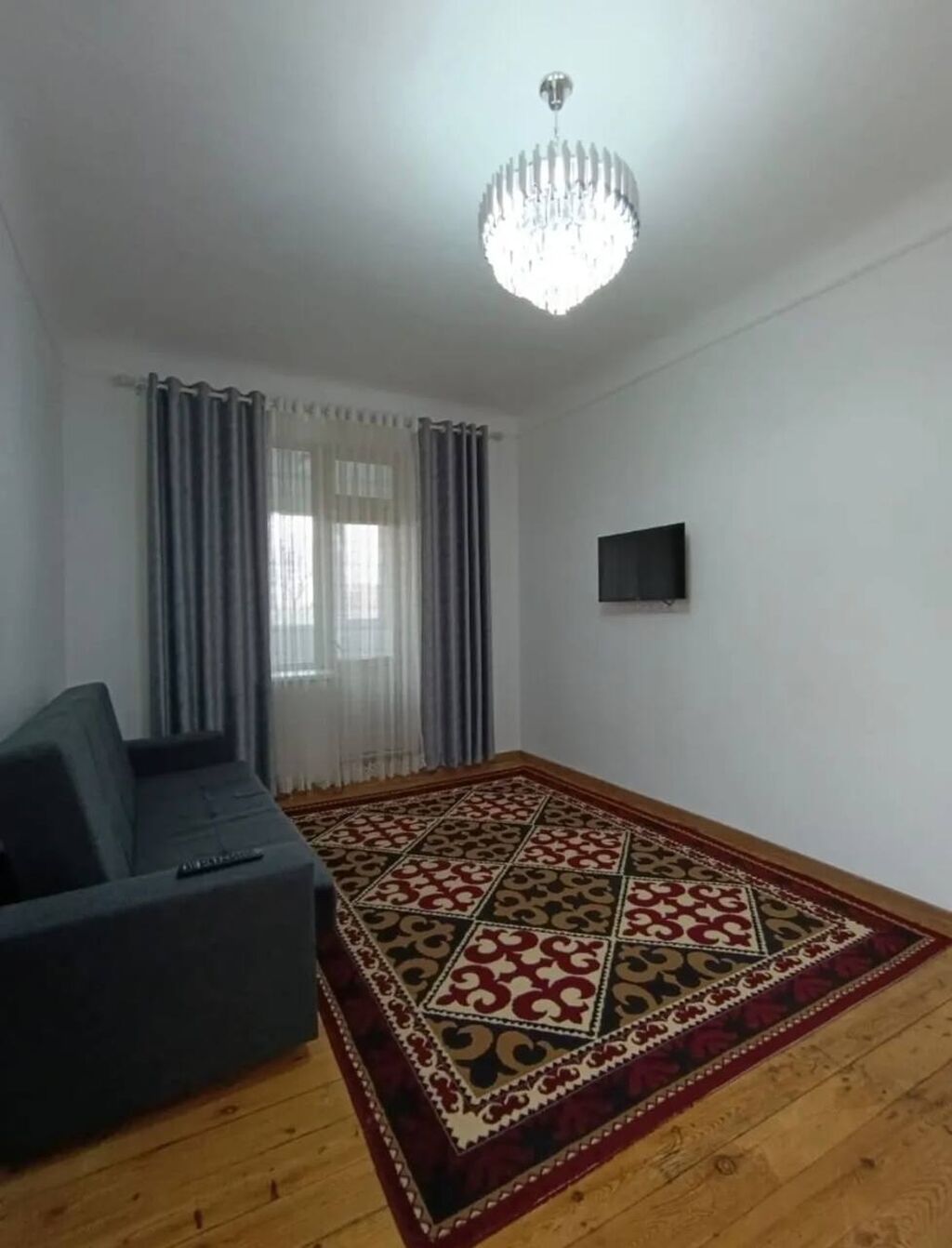 1 комната, 31 м², Мед Академия Хрущевка, 3 этаж, Свежий ремонт: фото 3