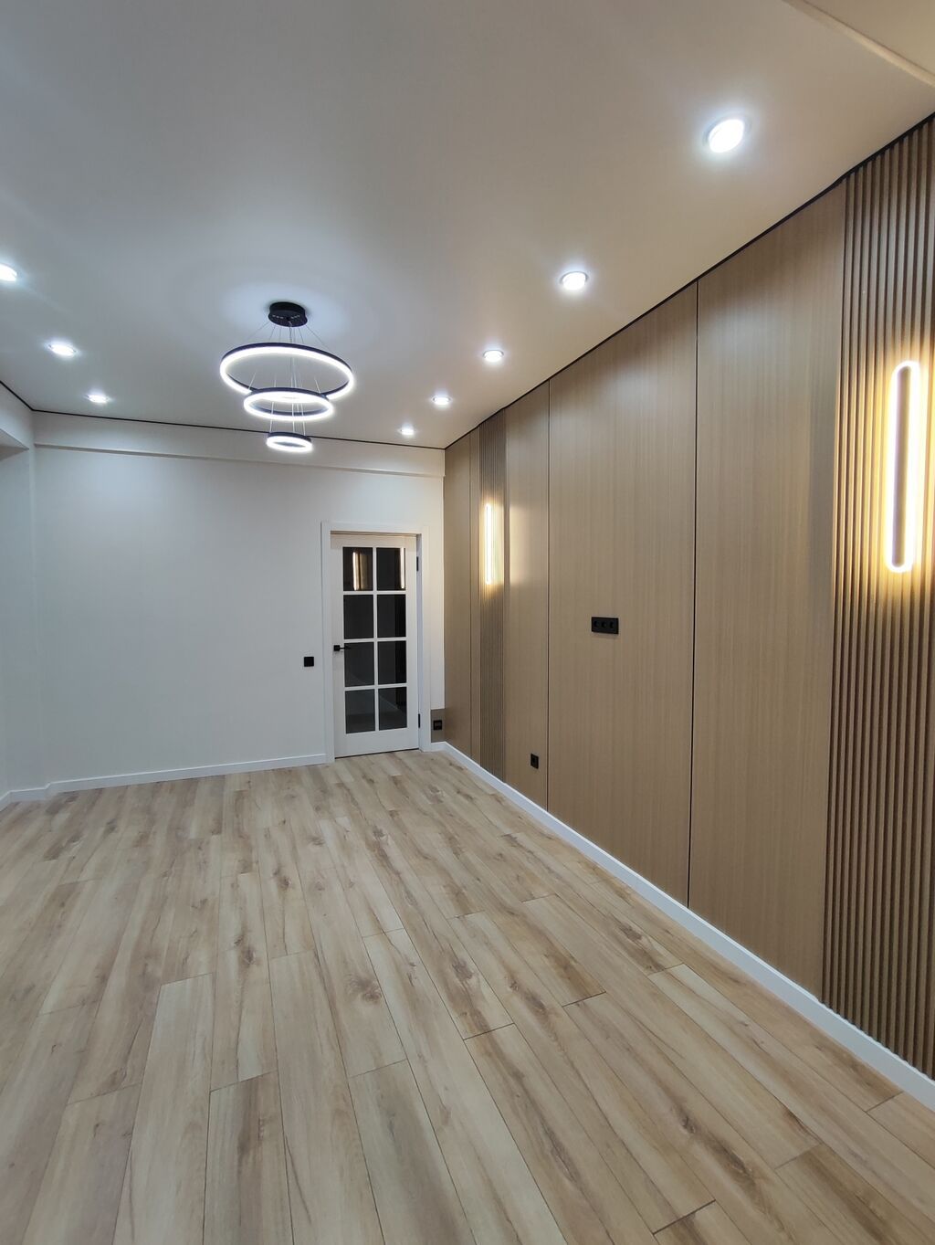 1 комната, 42 м², Джал-15 Элитка, 7 этаж, Евроремонт: фото 6